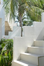 The Beach Village Resort