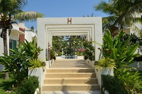 The Beach Village Resort
