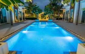The Beach Village Resort