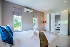 The Beach Village Resort