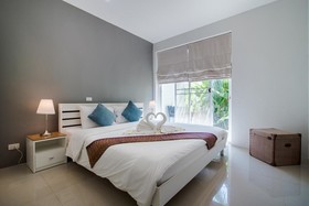 The Beach Village Resort
