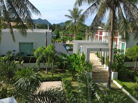 The Beach Village Resort
