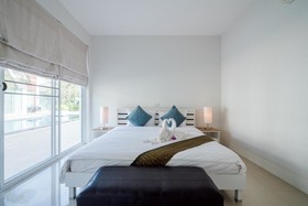 The Beach Village Resort