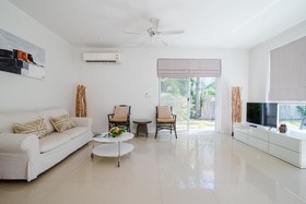 The Beach Village Resort