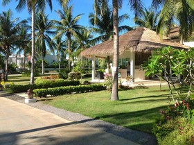 The Beach Village Resort