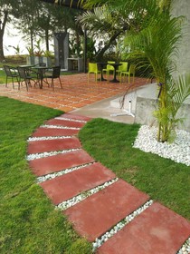 The Chala Resort