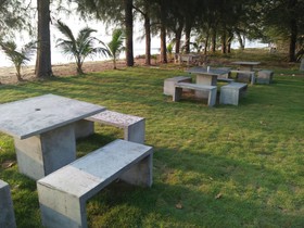The Chala Resort