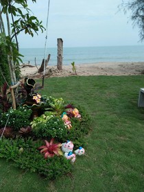 The Chala Resort