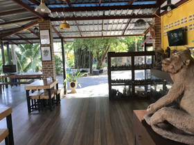 The Monkey Resort Donheang