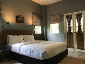 The Monkey Resort Donheang