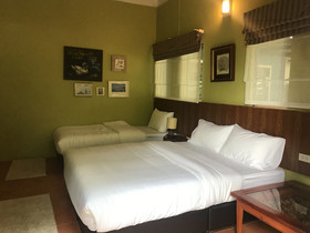 The Monkey Resort Donheang