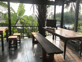 The Monkey Resort Donheang