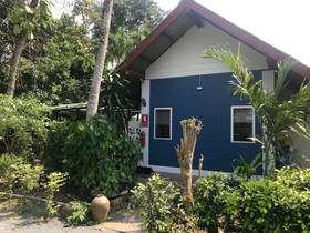 The Monkey Resort Donheang