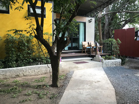 The Monkey Resort Donheang