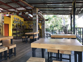 The Monkey Resort Donheang