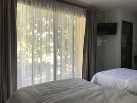 The Monkey Resort Donheang
