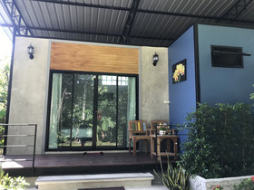 The Monkey Resort Donheang