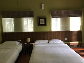 The Monkey Resort Donheang