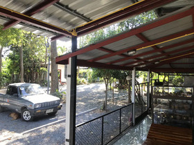 The Monkey Resort Donheang