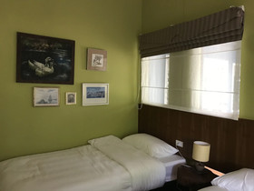The Monkey Resort Donheang