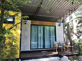 The Monkey Resort Donheang