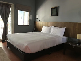 The Monkey Resort Donheang