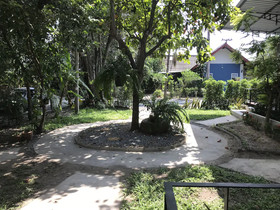 The Monkey Resort Donheang