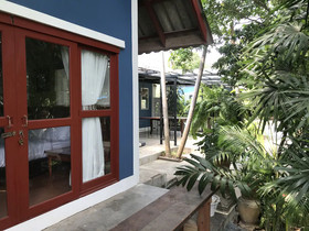 The Monkey Resort Donheang