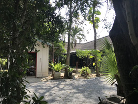 The Monkey Resort Donheang