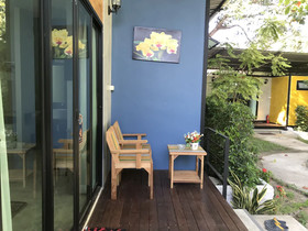 The Monkey Resort Donheang
