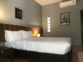 The Monkey Resort Donheang
