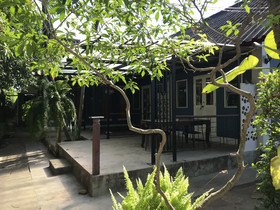 The Monkey Resort Donheang