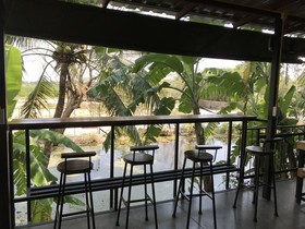 The Monkey Resort Donheang