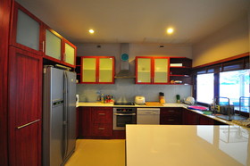 Punika Pool Villa Hua Hin