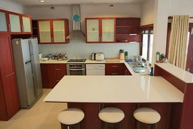 Punika Pool Villa Hua Hin
