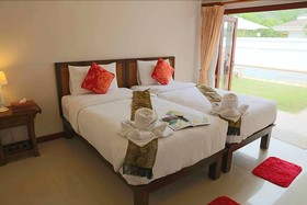 Punika Pool Villa Hua Hin