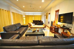 Punika Pool Villa Hua Hin