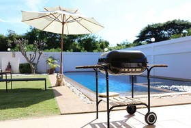 Punika Pool Villa Hua Hin