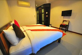 Punika Pool Villa Hua Hin