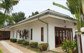 Punika Pool Villa Hua Hin