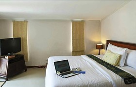 Punika Pool Villa Hua Hin