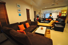 Punika Pool Villa Hua Hin