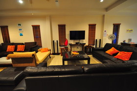 Punika Pool Villa Hua Hin