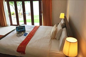 Punika Pool Villa Hua Hin