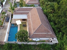 Punika Pool Villa Hua Hin