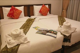 Punika Pool Villa Hua Hin