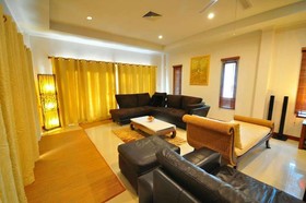 Punika Pool Villa Hua Hin