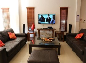 Punika Pool Villa Hua Hin