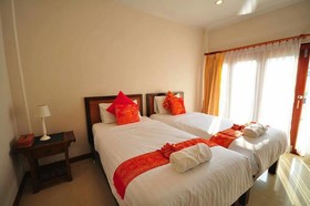 Punika Pool Villa Hua Hin