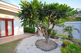 Punika Pool Villa Hua Hin